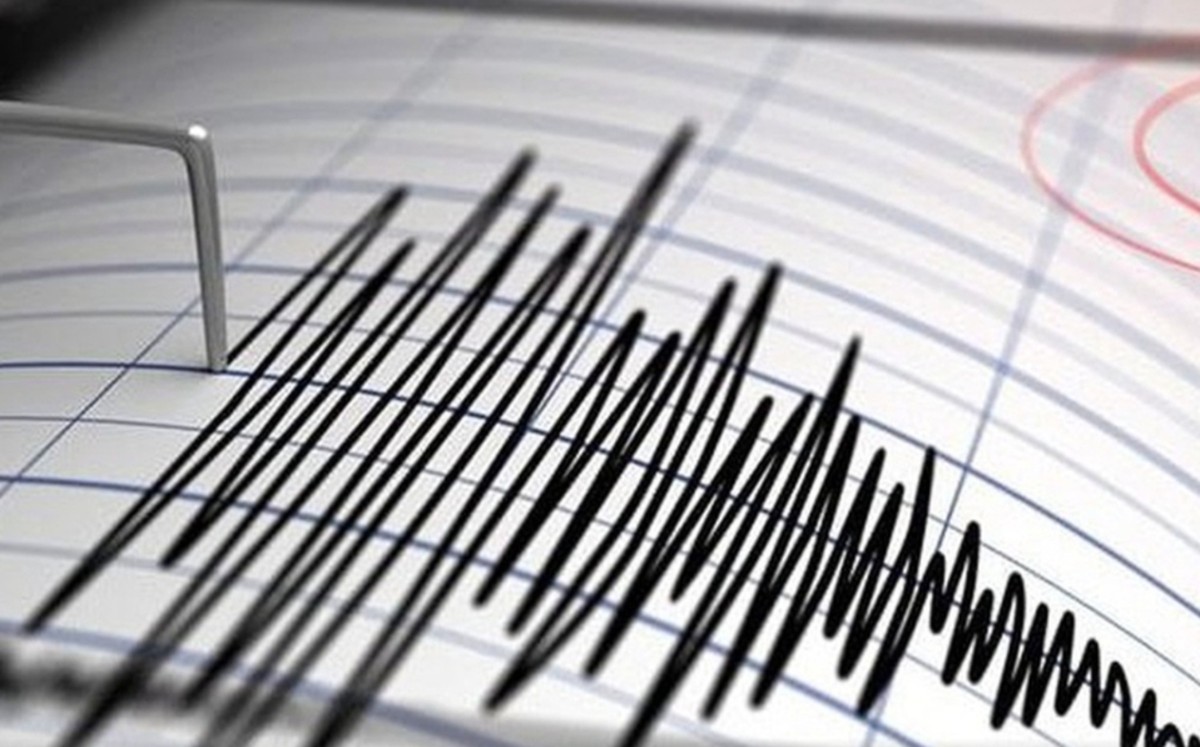 Sismo de 6.4 con epicentro en Argentina se percibe en Chile