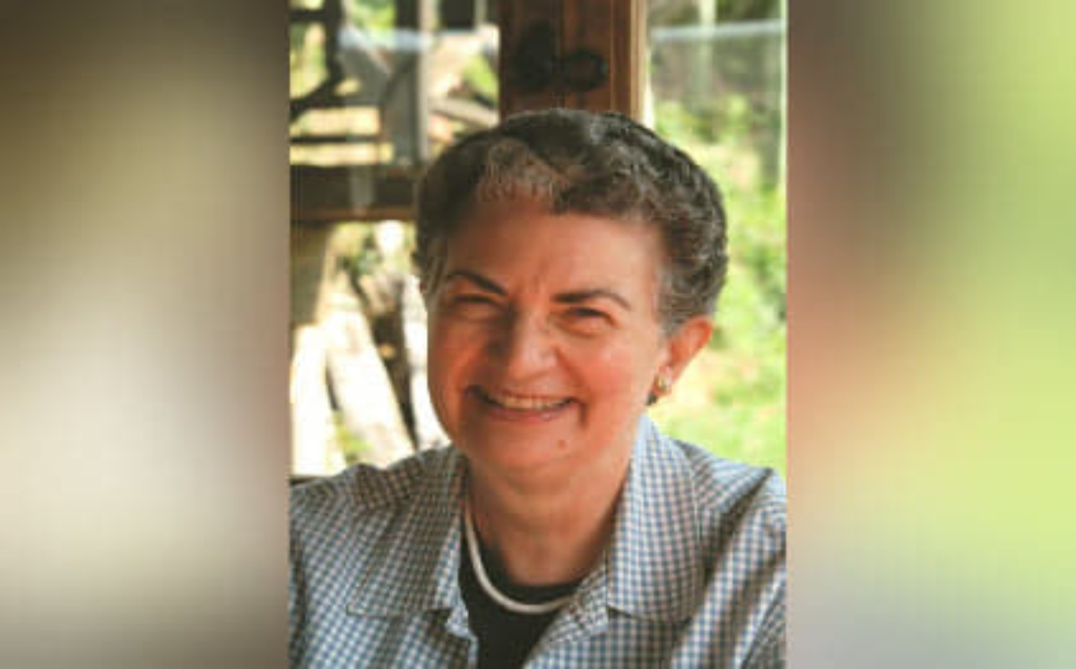 Angelina Muñiz-Huberman.