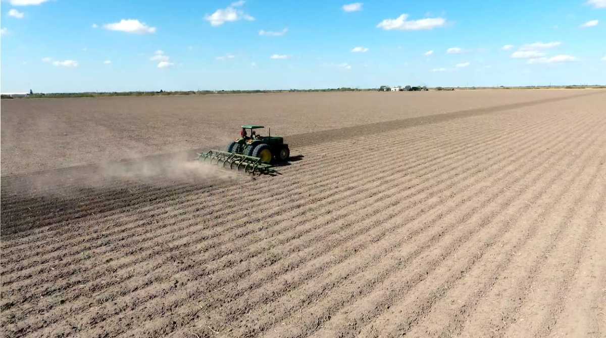 Denuncian productores de Tamaulipas que para cumplir el tratado de aguas con estados Unidos se envió agua de su estado y ahora no quieren reponerla. (