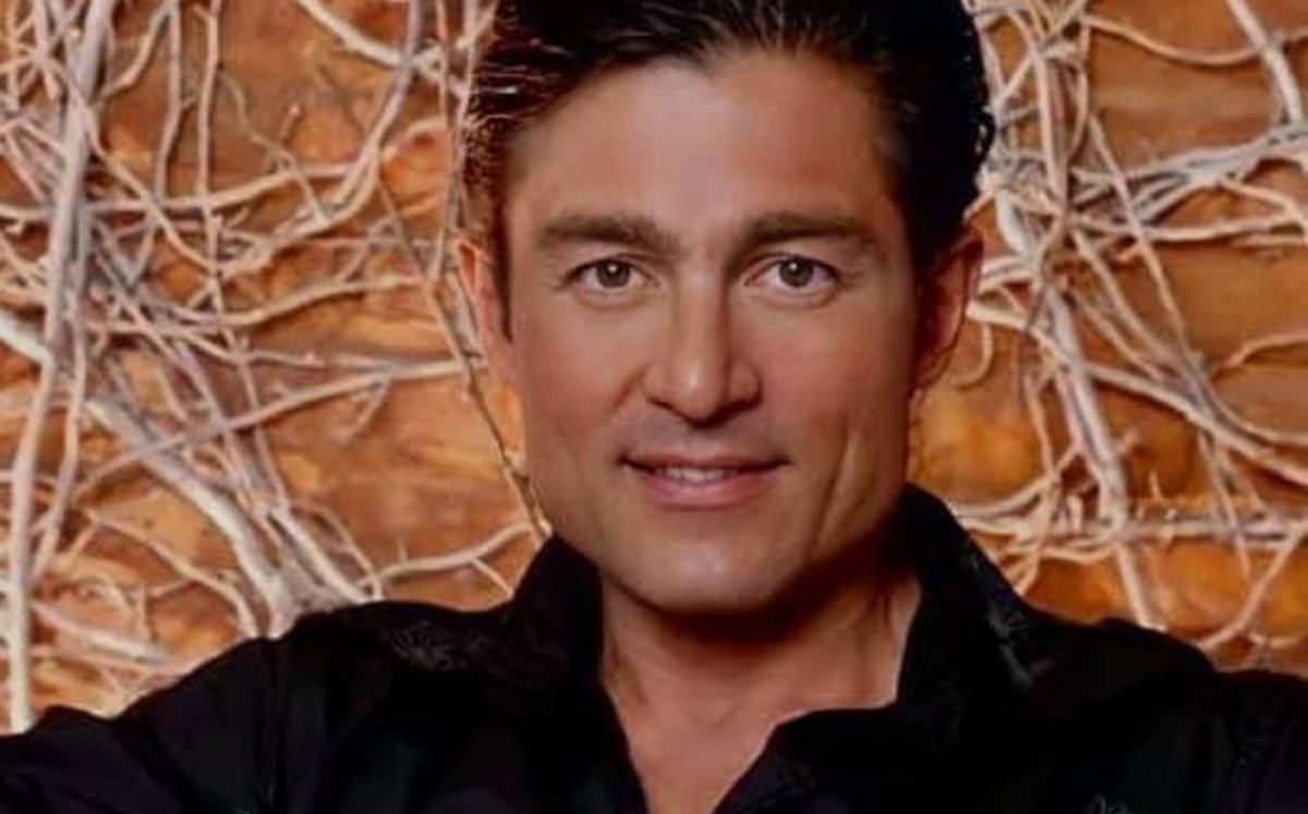 Fernando Colunga comenzará a grabar la serie (Instagram).