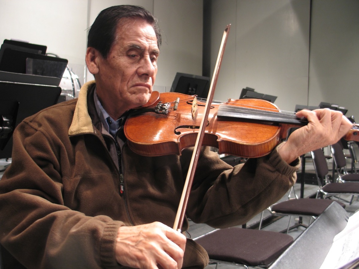 Foto: Gustavo Mendoza