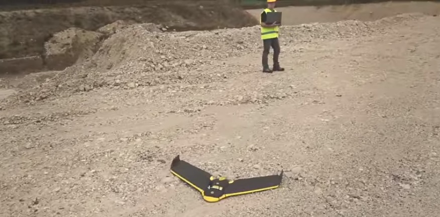 Guanajuato adquiere drones submarinos para jornadas de búsqueda de personas