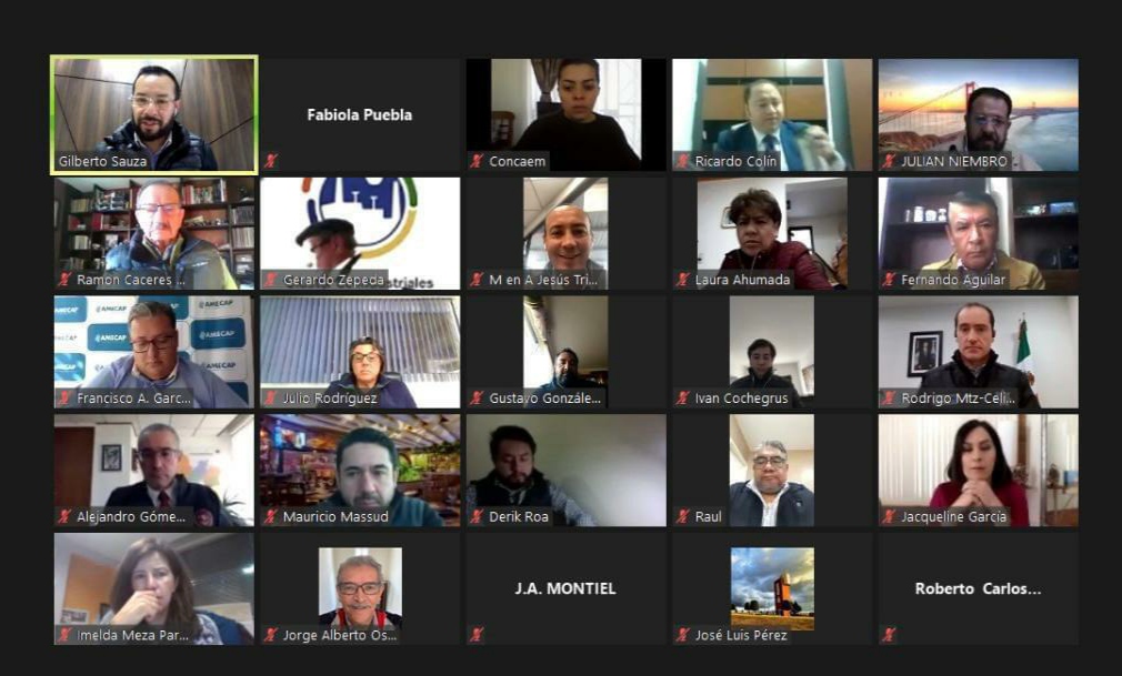 "Hemos avanzado en la capacitación para reaccionar en este tipo de delitos".