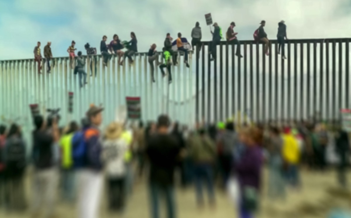 Migración de Estados Unidos cambiará con ley de Joe Biden. (shutterstock)