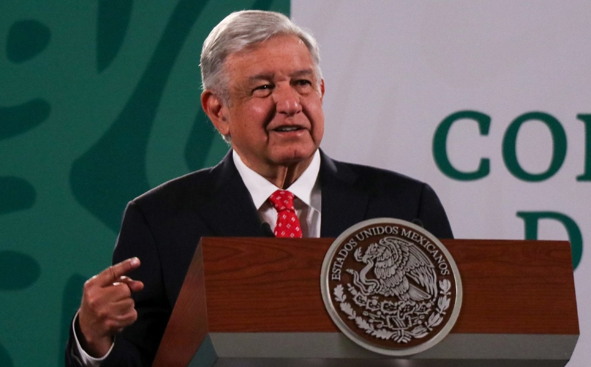 El Presidente ha criticado en múltiples ocasiones el actuar de las redes sociales. (Cuartoscuro)