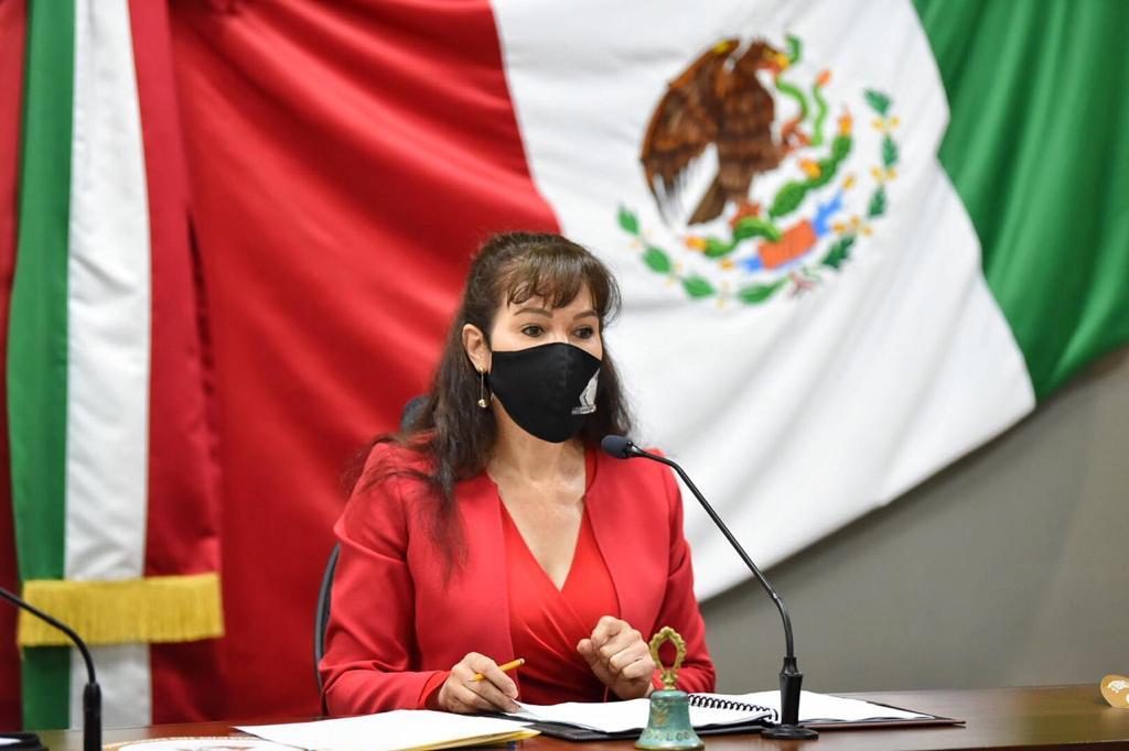 Turnan la solicitud a la Comisión Instructora. (Cortesía)