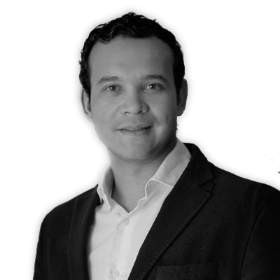 Amaury Mogollón