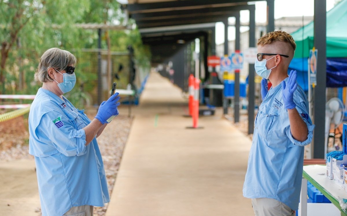 Australia cumple una semana sin nuevos casos de coronavirus tras estrictas medidas