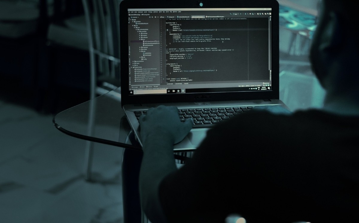 Ciberataques aumentan 600% por home office