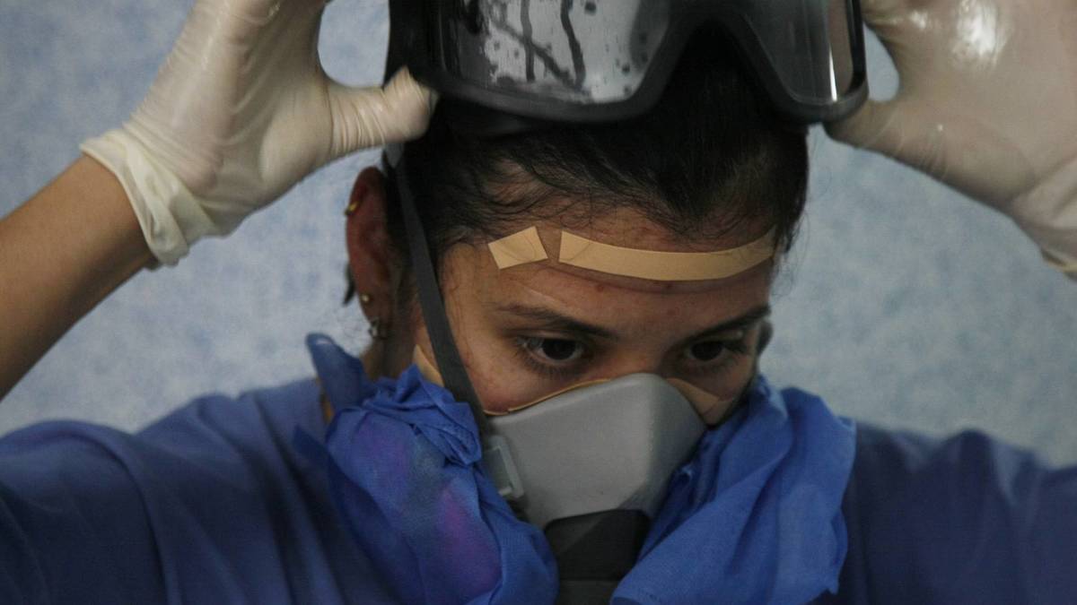 Coronavirus Guanajuato | La entidad suma hasta el momento más de 100 mil casos acumulados de covid-19. Especial.