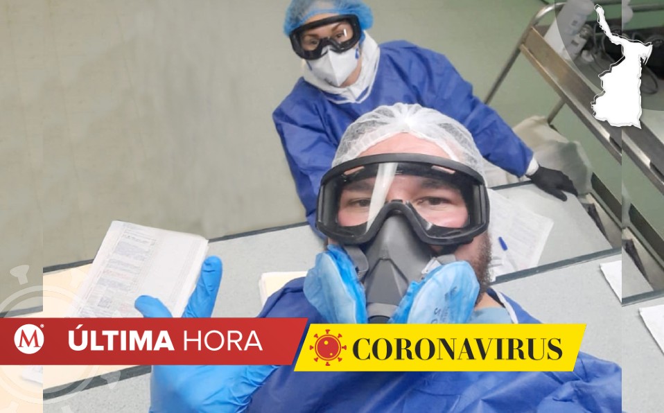 Coronavirus Tamaulipas