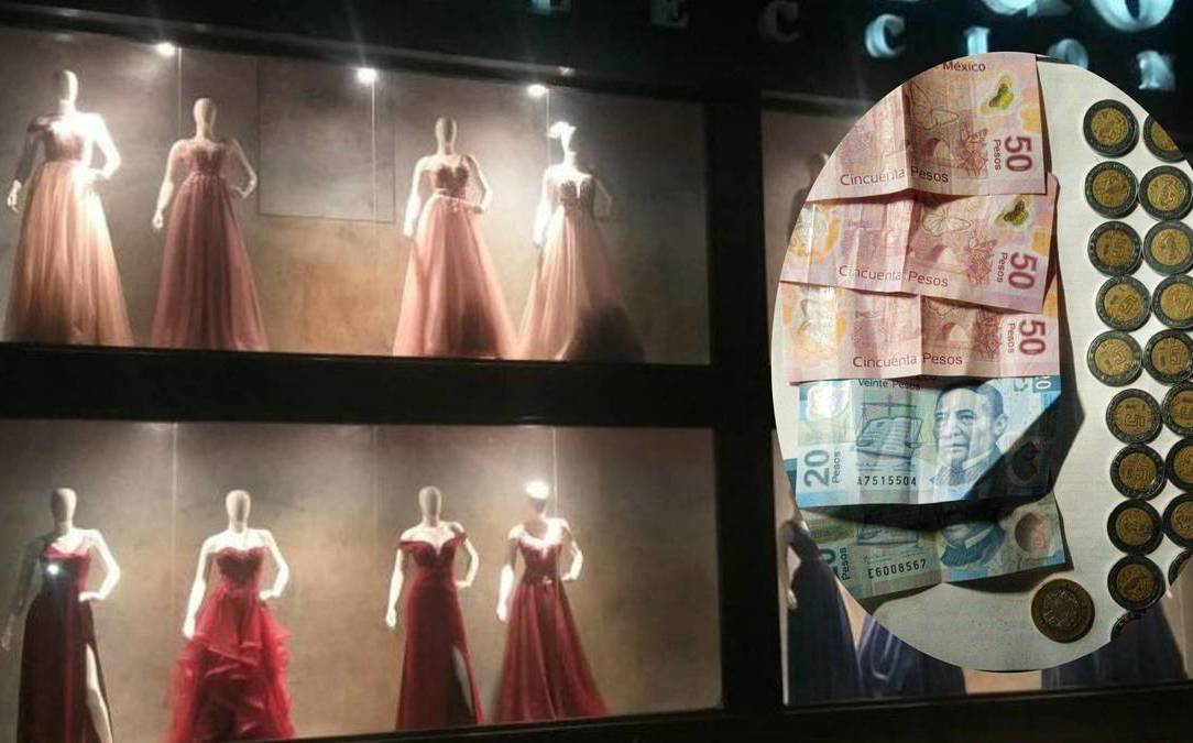 Detienen en León a dos hombres por daños y presunto robo a comercios ...