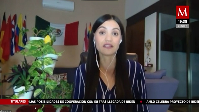 Lo que se espera para la recuperación económica en México | Me Cayó el 20, con Karla Rivera