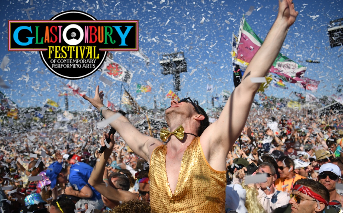 Festival Glastonbury, cancelado por segundo año consecutivo por covid-19 (EFE)