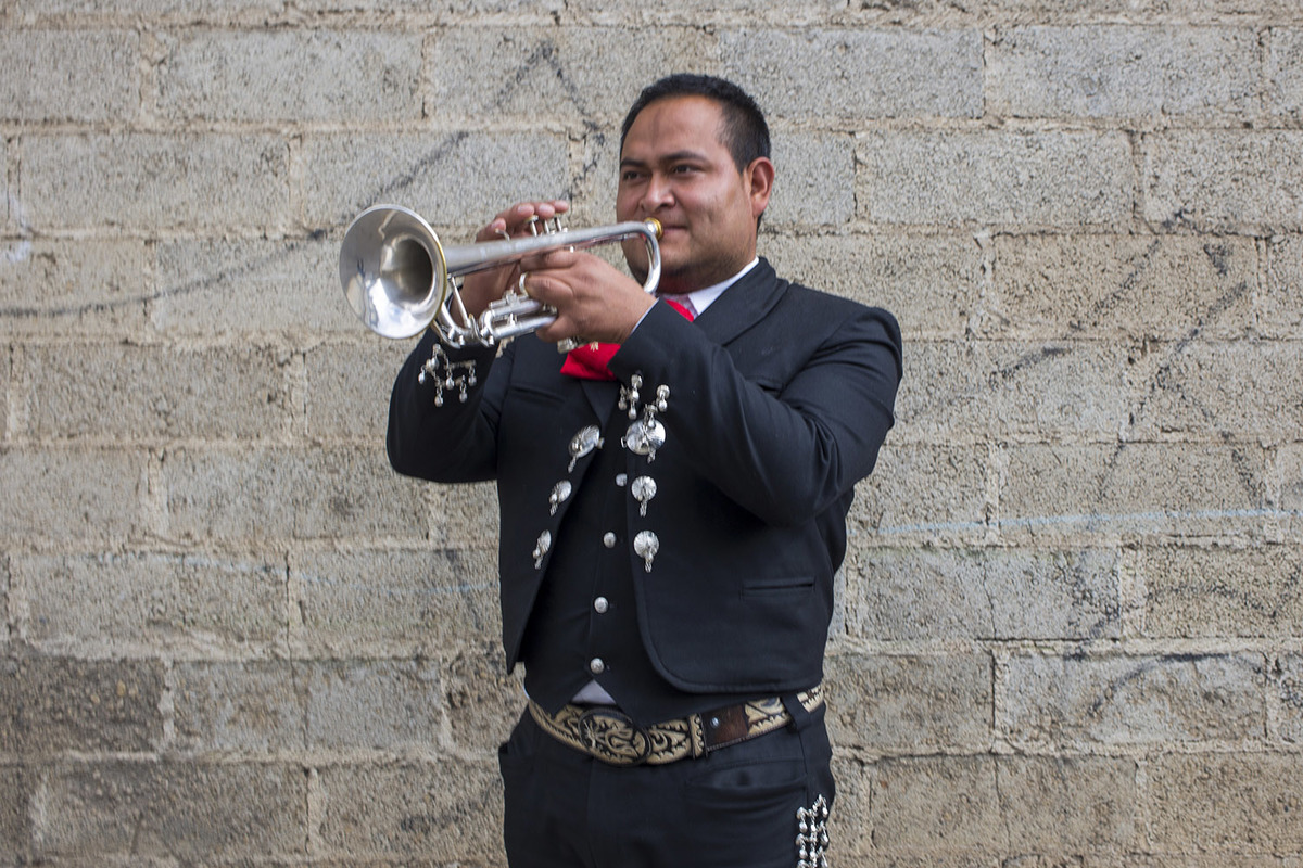 Juan Carlos Soriano. (Andrés Lobato)