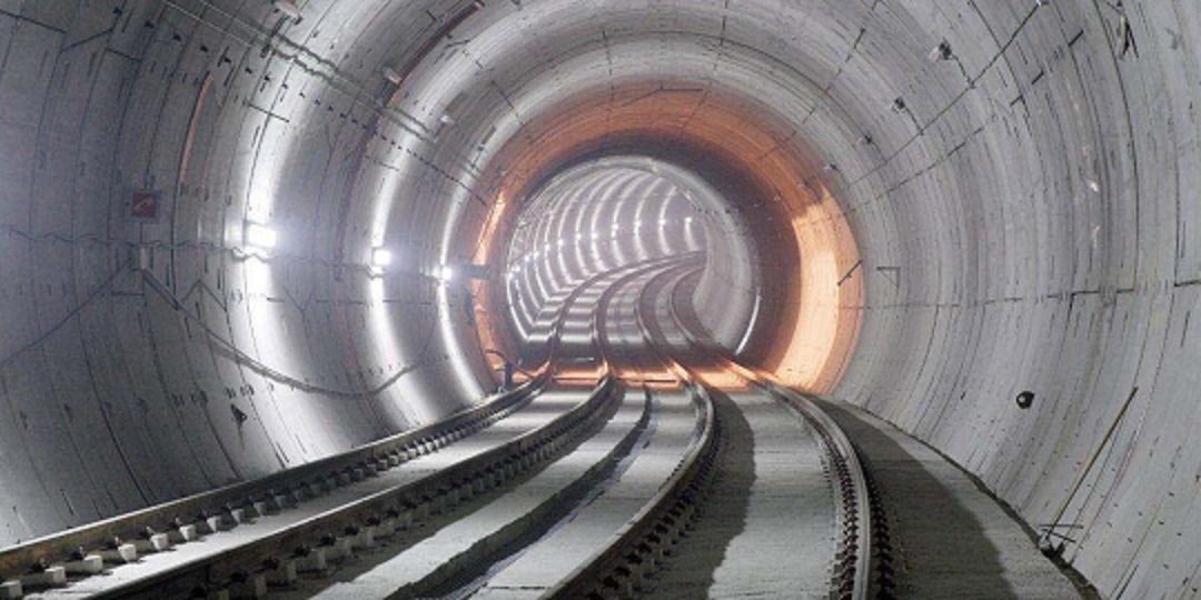 La Línea 6 del Metro de São Paulo es uno de los proyectos más grandes de AL. (Cortesía)