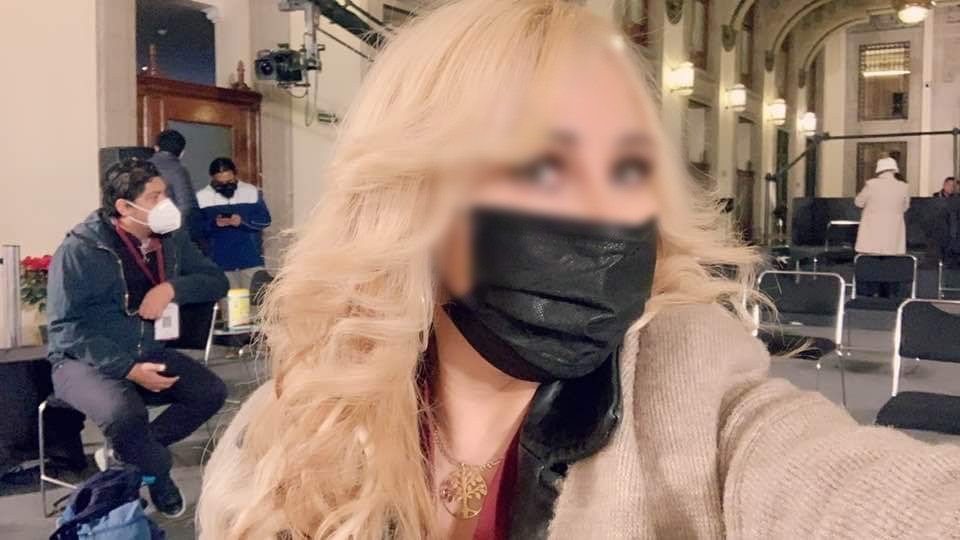El martes ingresó al Hospital de Traumatología del Instituto Mexicano del Seguro Social, en Naucalpan. (Especial)