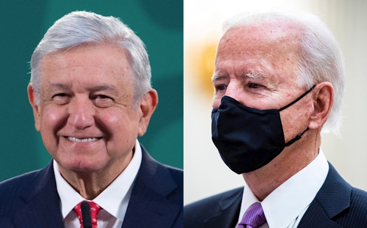 Mier subrayó que el gobierno de López Obrador ha sido el primero en pugnar por el respeto a las naciones. | EFE