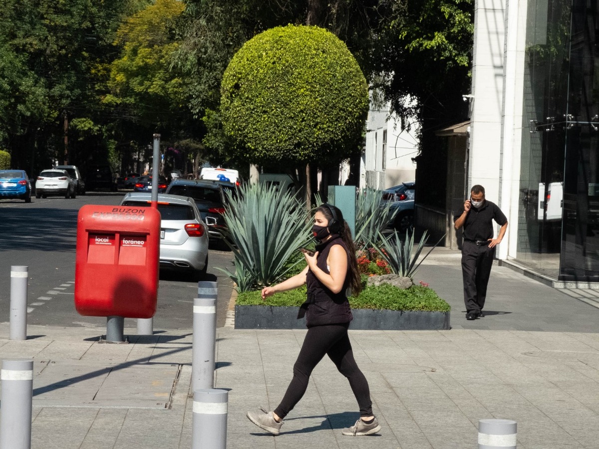 Nueva normalidad CdMx, 21 de enero | Octavio Hoyos