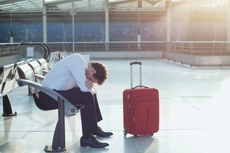 Son tres las opciones que tienen los usuarios para tratar de recuperar su dinero. (Shutterstock)