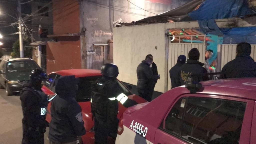 Los operativos nocturnos redoblaron la vigilancia durante las fiestas decembrinas | Cortesía