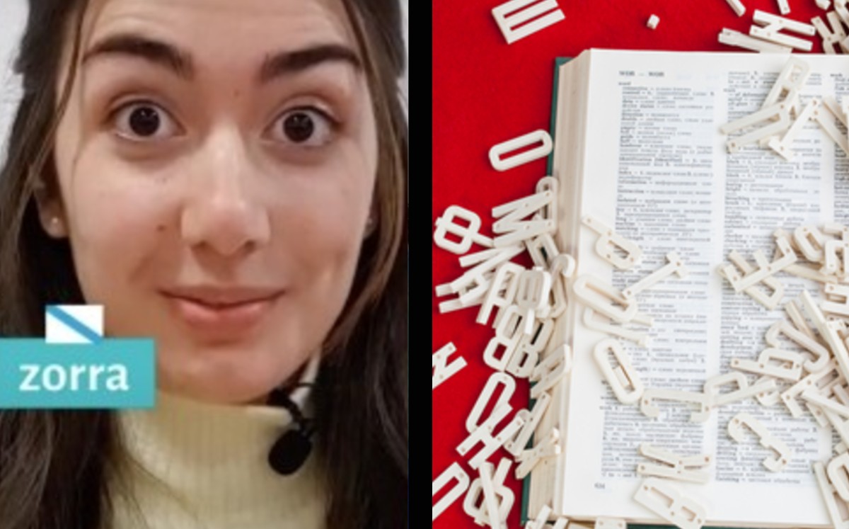 ¿Qué significa la palabra 'Zorra' en gallego? Tiktoker lo resuelve y se hace viral. (Especial)
