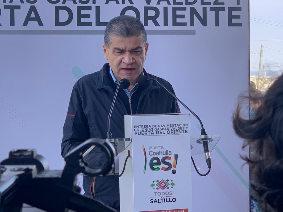 Este viernes habrá sesión con los gobernadores de la Alianza Federalista. (Especial)