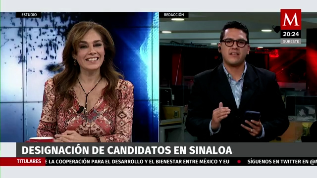 Acusan que hubo un dedazo por parte del gobernador Quirino Ordaz