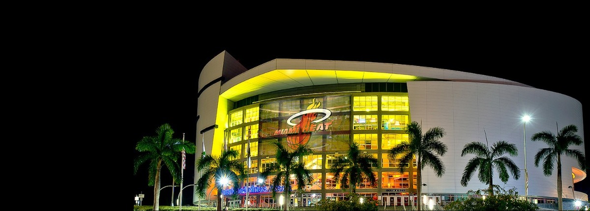 American Airlines Stadium (www.aaarena.com)
