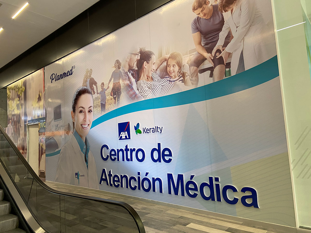 Axa Keralty