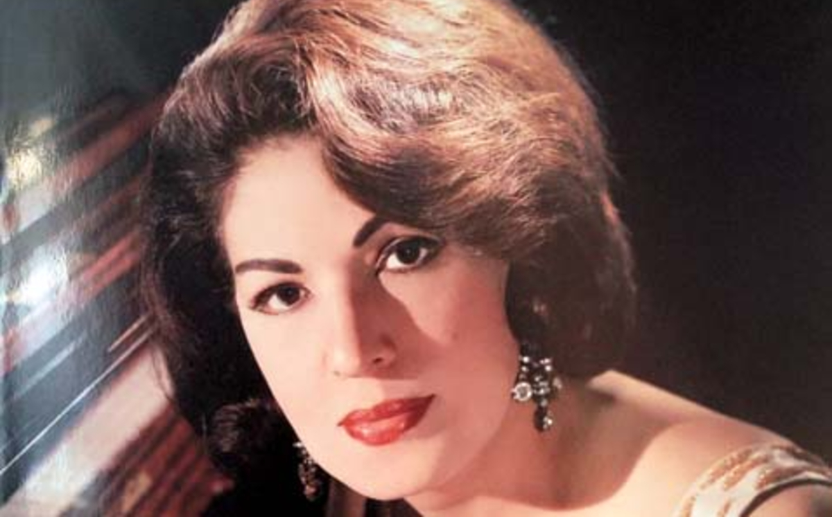 Consuelo Velázquez (SACM)
