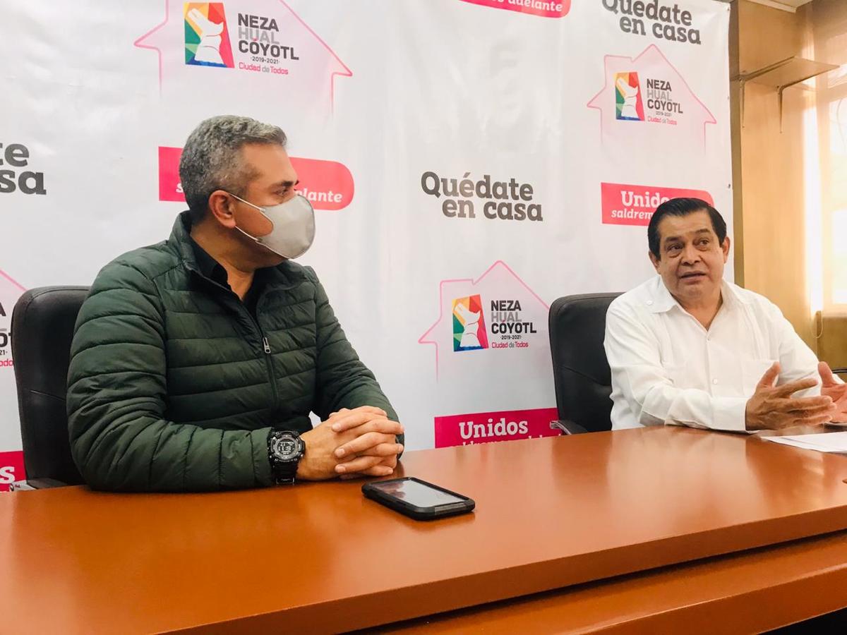 Convocan a más gobiernos municipales del Valle de México a sumarse.