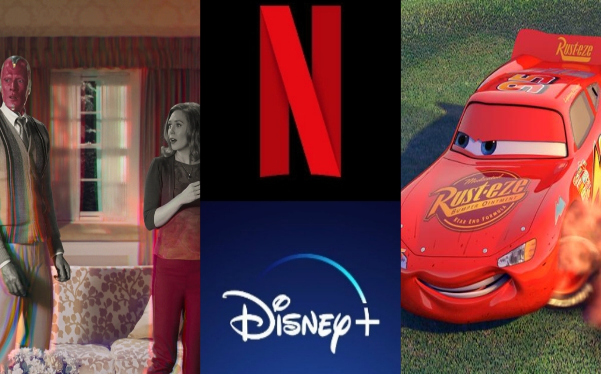 Estos son los estrenos de esta semana.