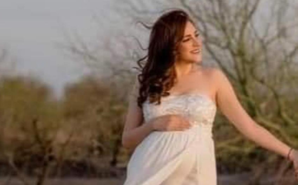 El ISSSTESON lamentó la muerte de la química Vasthy Amarillas Cruz | Especial