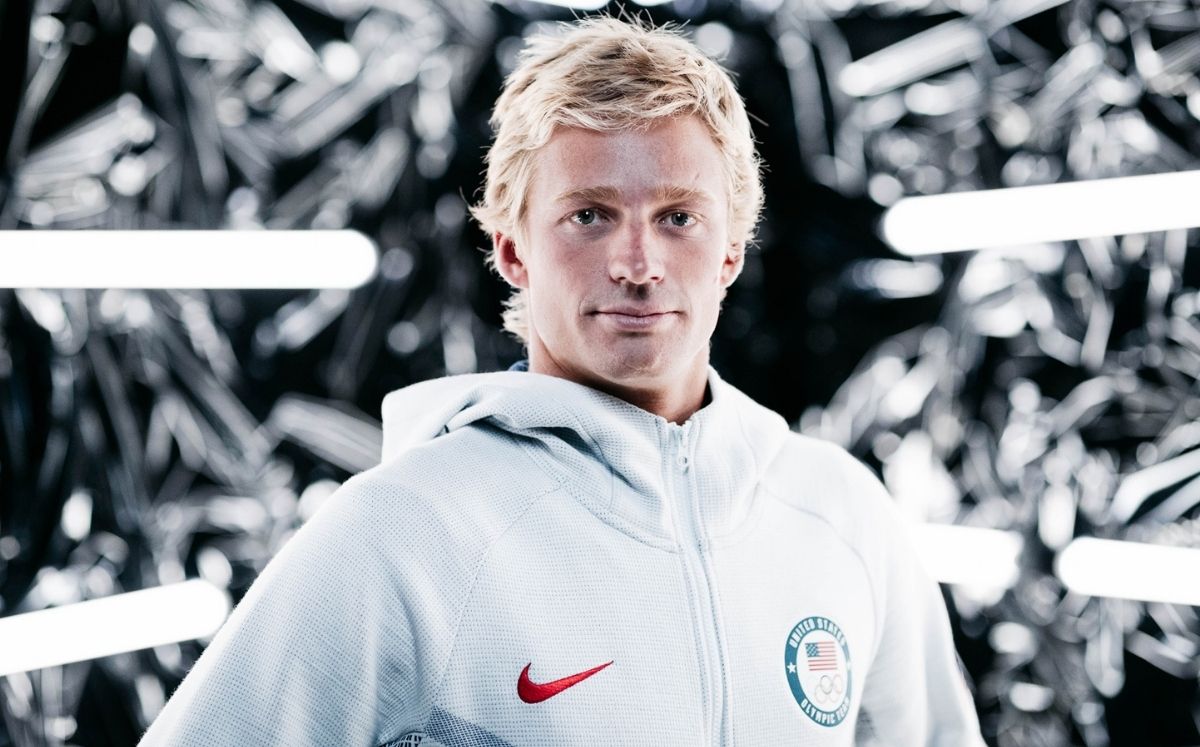Kolohe Andino Foto: Teamusa.org