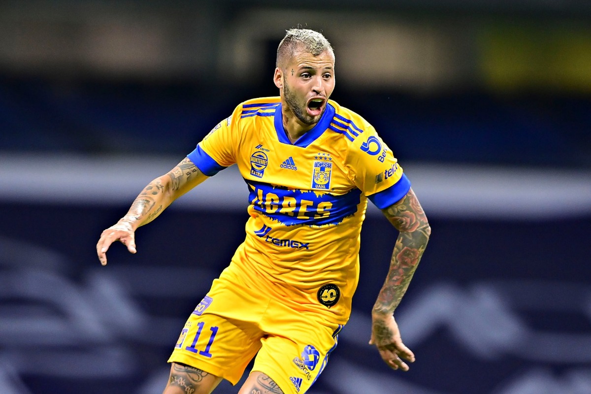 Nicolás López (Imago 7)