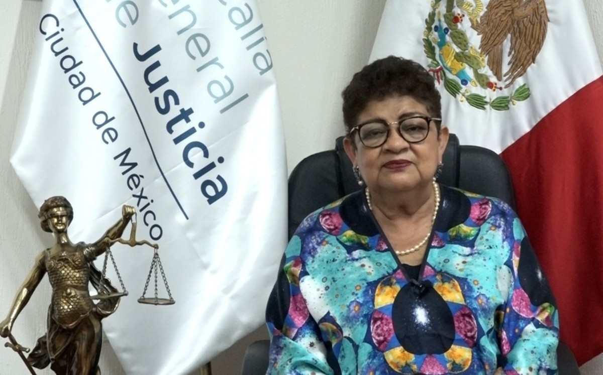 Por feminicidios, entre 2018 y 2020, hay 122 vinculados a proceso: FGJ CdMx
