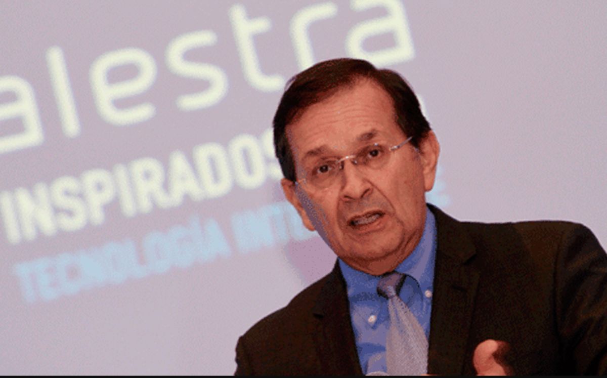 Roberto Zubirán Shetler fue nombrado director general ejecutivo de la entidad combinada en 2016. Foto: (Archivo)