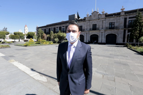 "Alcanzar los sueños, asegura, se basa en la disciplina y humildad". | Iván Carmona