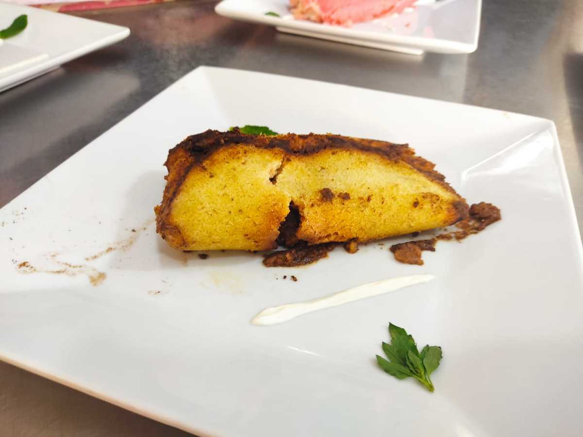 Desde 1973 ofrecen diversos sabores.