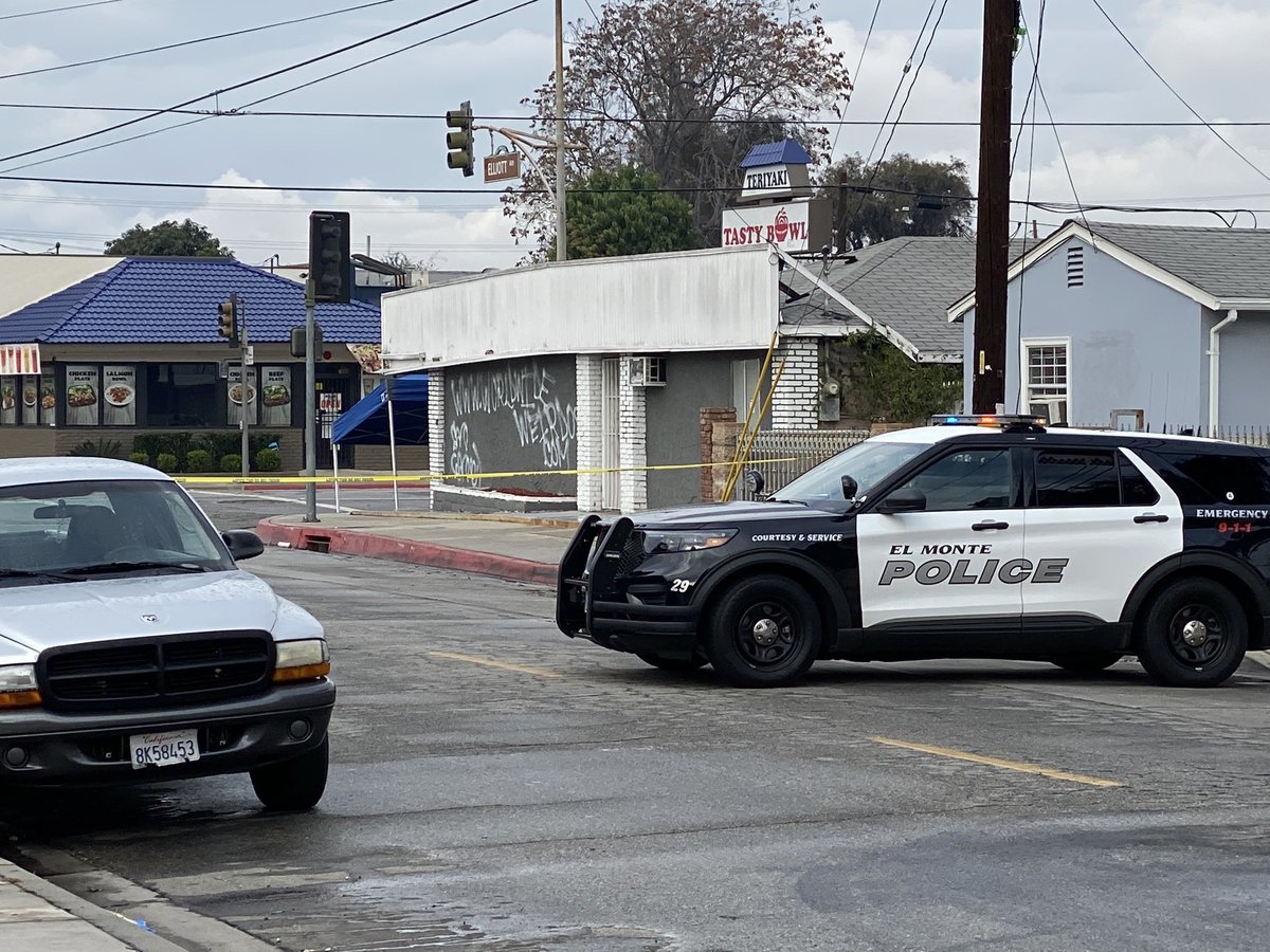 Explota bomba en iglesia de El Monte que se opone a matrimonio gay, Foto: Twitter @NDPercy