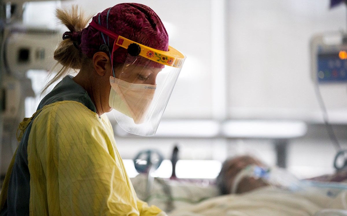 Qué Es El Mis C El Síndrome Ligado Al Covid Que Afecta A Niños Grupo