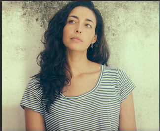 Fernanda Trías. Cortesía de Dharma Books.