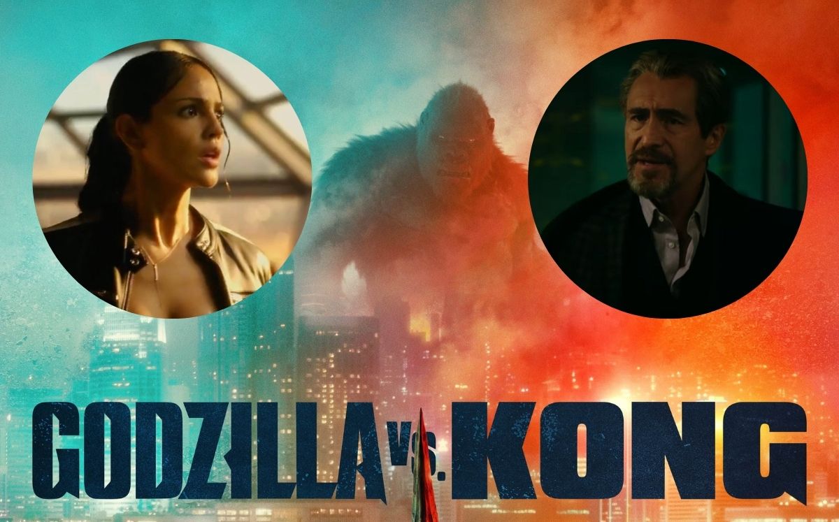 Godzilla vs Kong se estrenará el 21 de mayo de 2021 (Especial)