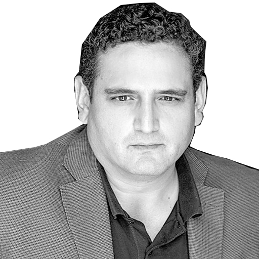 Jorge Reyes