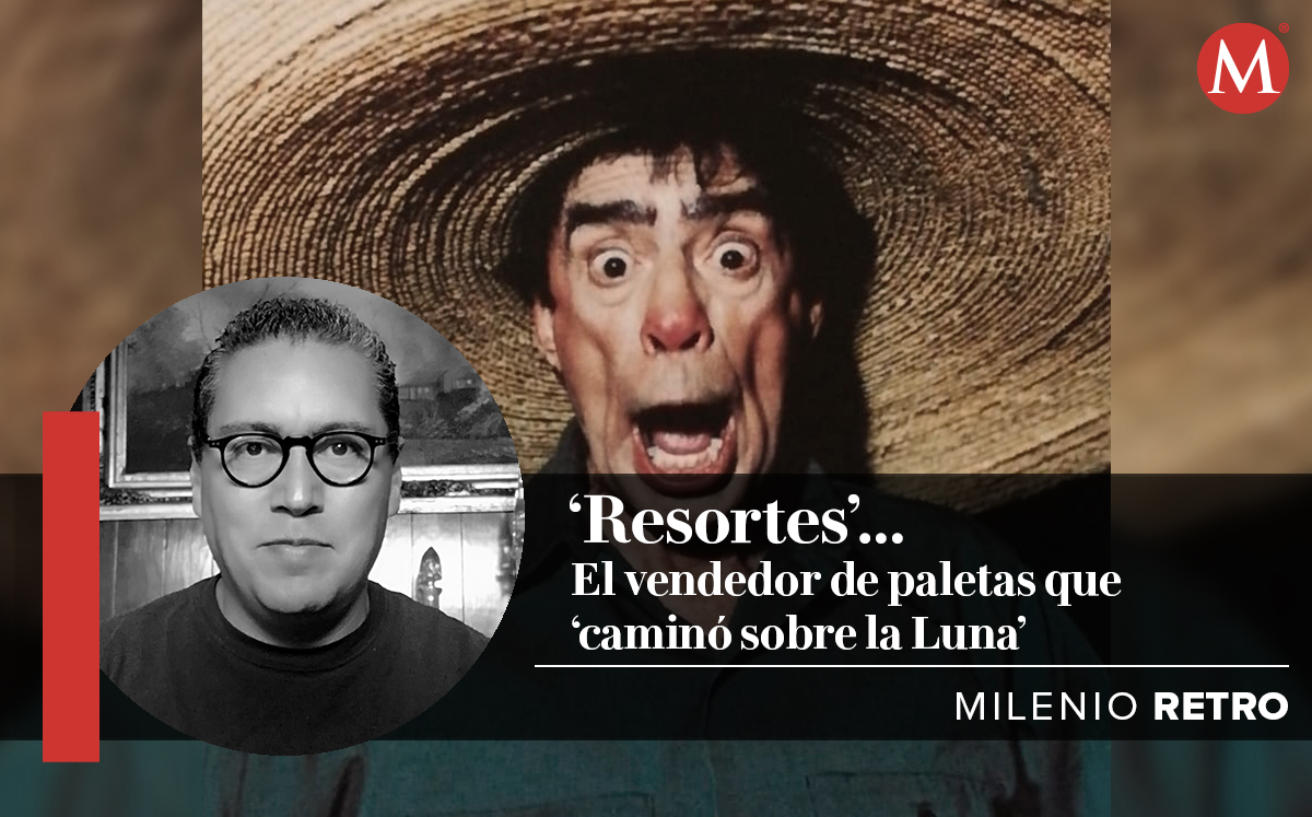Milenio Retro Resortes