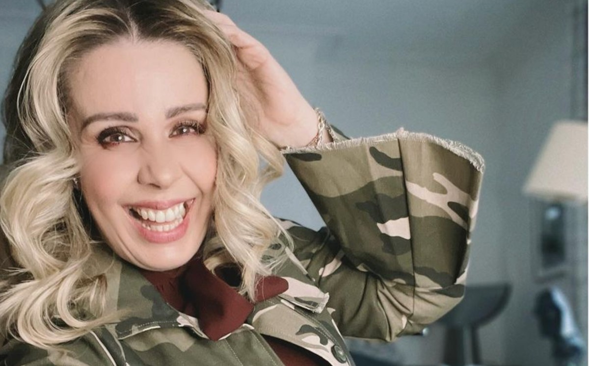 Atala Sarmiento habla sobre su salida de 'Ventaneando' (@atasarmiento)