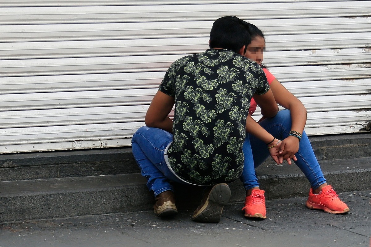 Ayuntamiento reporta un incremento del 37% de la violencia contra la mujer. (Andrés Lobato)