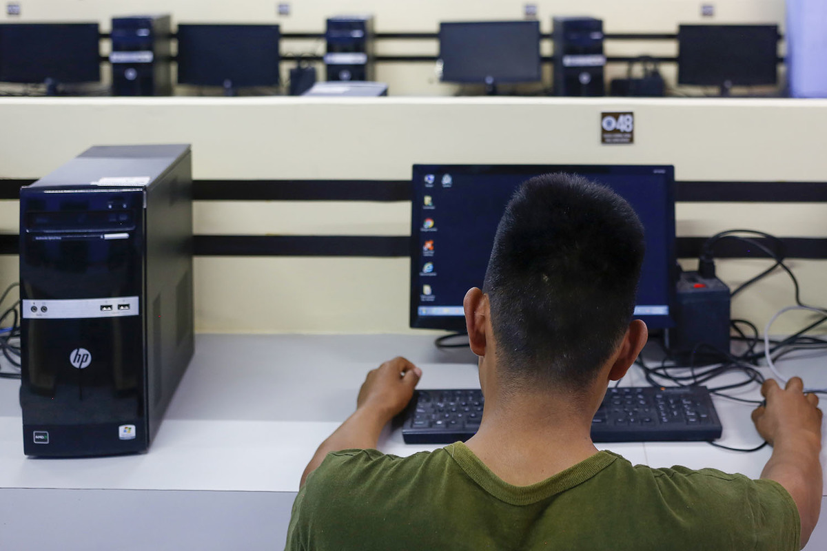 Cae cobertura escolar en Puebla. (Ariana Pérez)