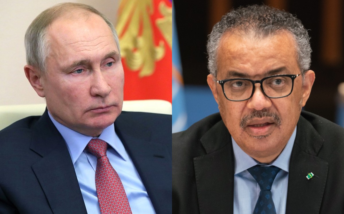 La Embajada de Estados Unidos en México envió un breve mensaje a través de redes sociales. | Twitter y AFP